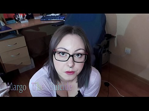 ❤️ Fata sexy cu ochelari suge adânc Dildo în fața camerei de filmat ️❌ at porn ro.porngifer.ru ❌