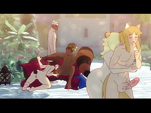 ❤️ Cele mai vii cadre din acest desen animat în slow motion. ️❌ at porn ro.porngifer.ru ❌